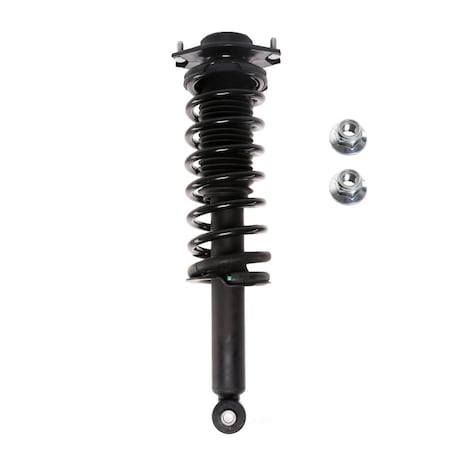 Prt Suspension Strut And Coil Spring Assembly, Prt 710771 710771